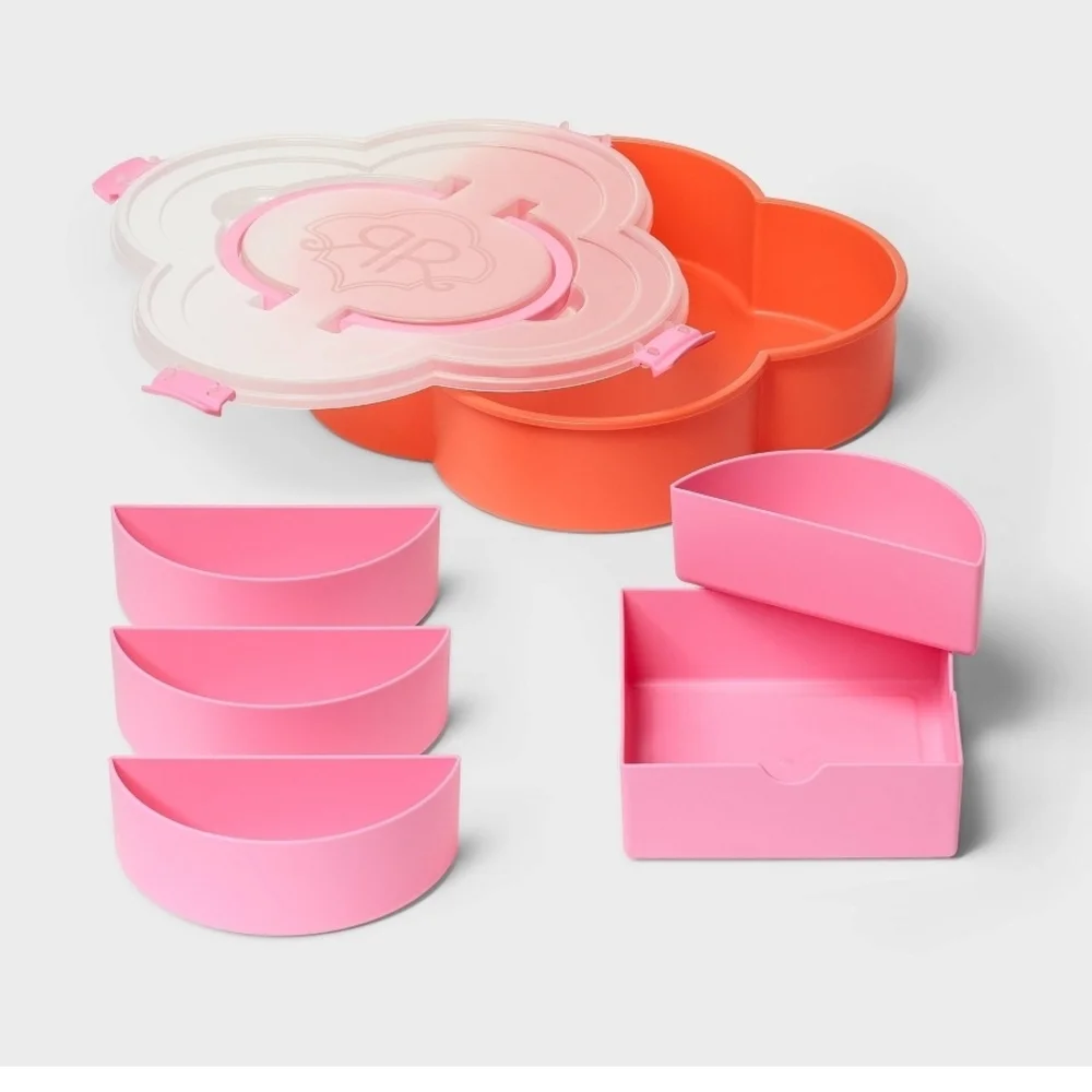 Roller Rabbit X Target Snacklebox - Picture 2 of 5